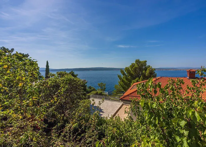 Hundefreundliches Nur 150 Meter Zum Mit Meerblick, Bbq, Wifi Lägenhet *
