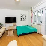 Hundefreundliches Nur 150 Meter Zum Mit Meerblick, Bbq, Wifi Апартаменты Драмаль