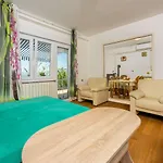 Hundefreundliches Nur 150 Meter Zum Mit Meerblick, Bbq, Wifi Драмаль