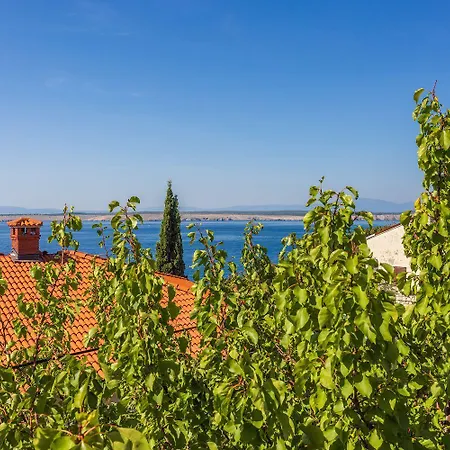 Hundefreundliches Nur 150 Meter Zum Mit Meerblick, Bbq, Wifi * Dramalj