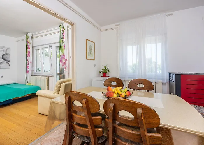 Hundefreundliches Nur 150 Meter Zum Mit Meerblick, Bbq, Wifi דראמליי